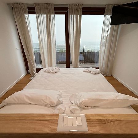 La Planina Villa Prepotto  ภายนอก รูปภาพ