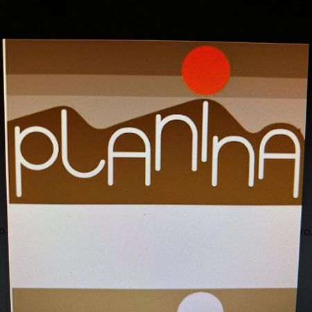 La Planina Villa Prepotto  ภายนอก รูปภาพ