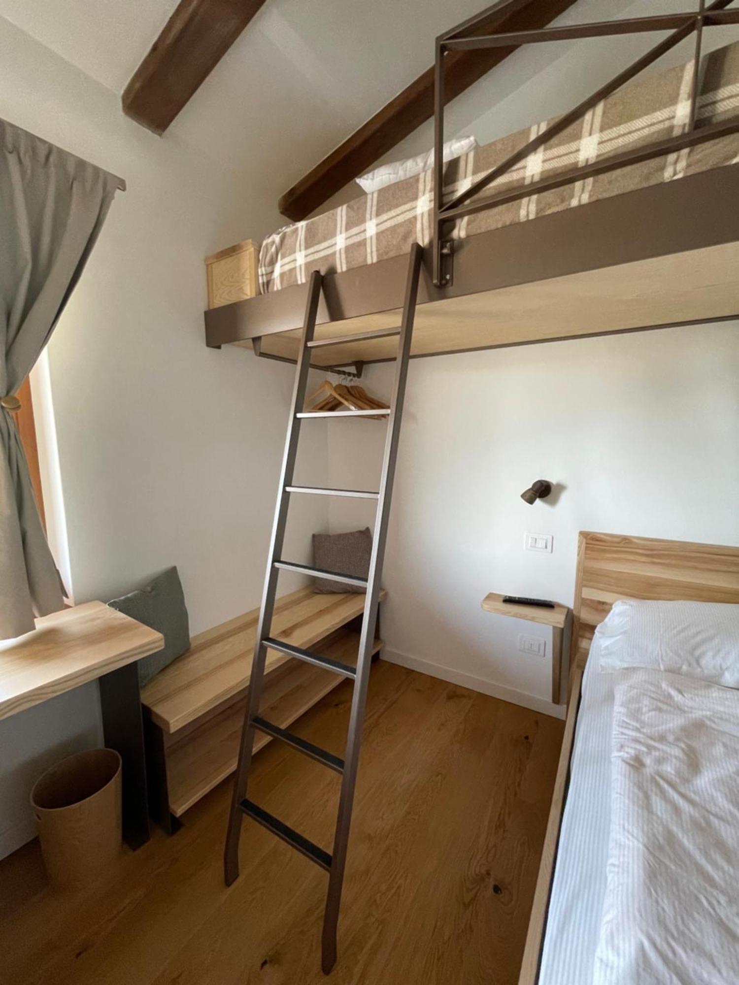 La Planina Villa Prepotto  ภายนอก รูปภาพ