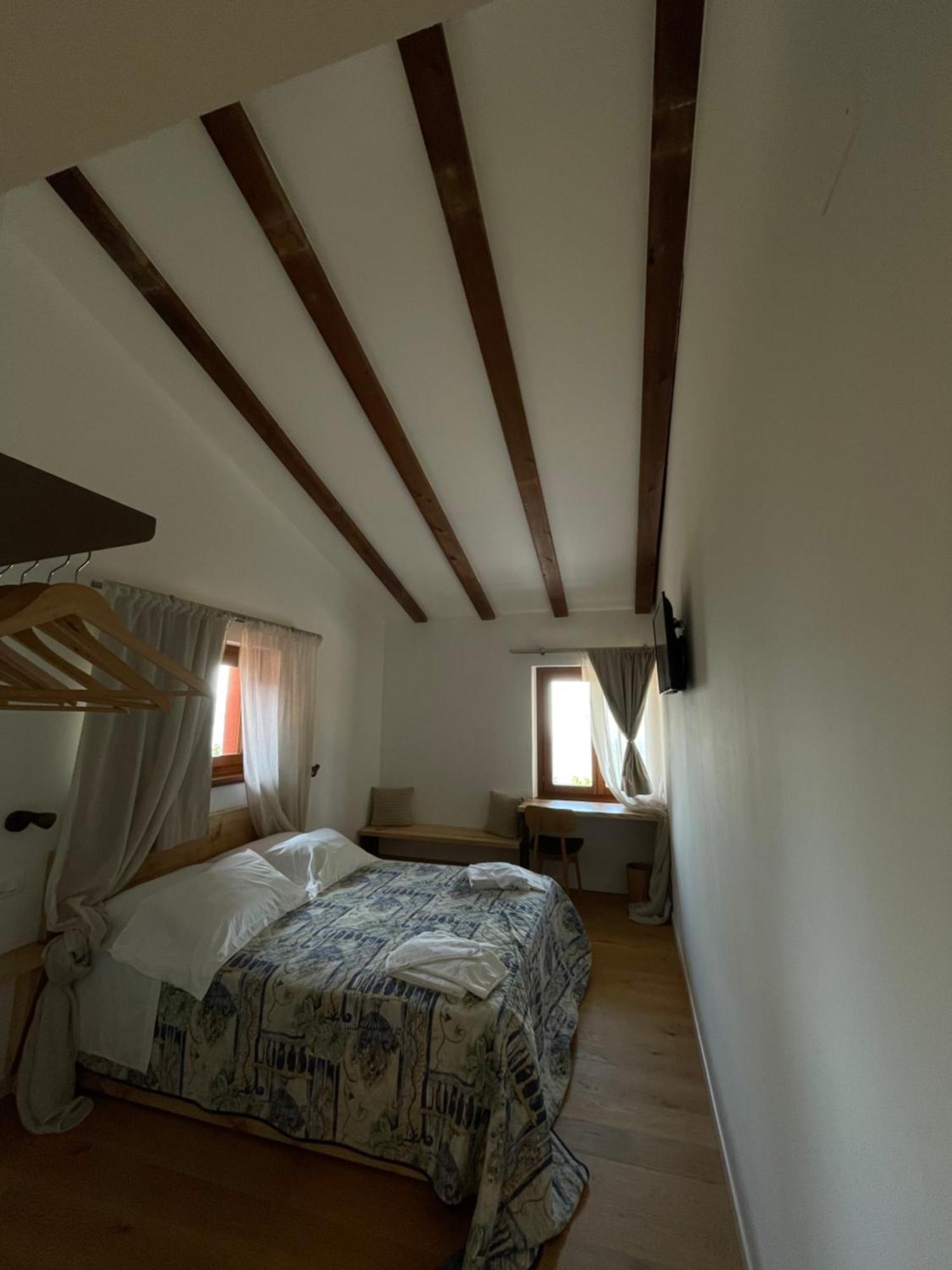 La Planina Villa Prepotto  ภายนอก รูปภาพ