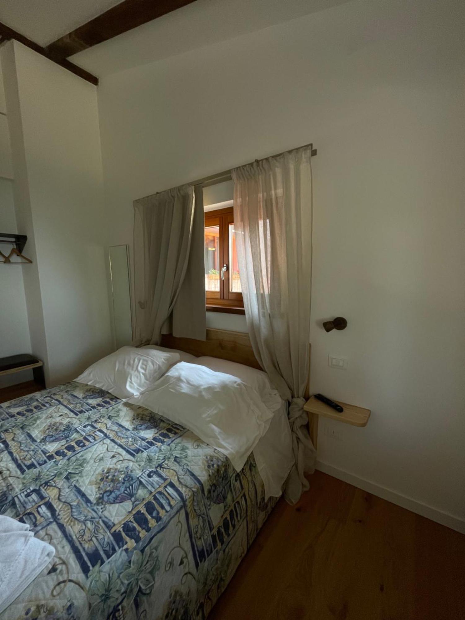 La Planina Villa Prepotto  ภายนอก รูปภาพ