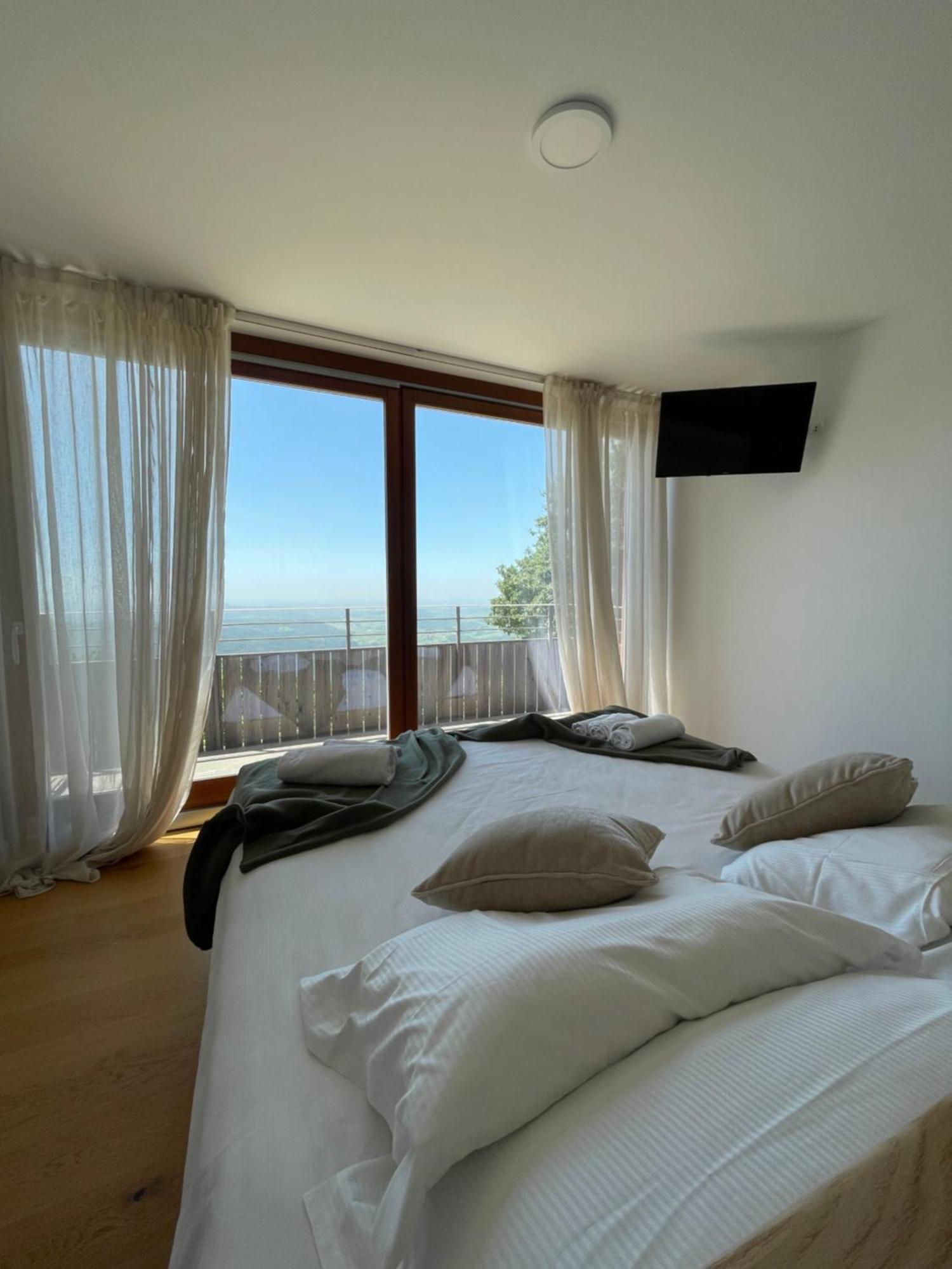 La Planina Villa Prepotto  ภายนอก รูปภาพ