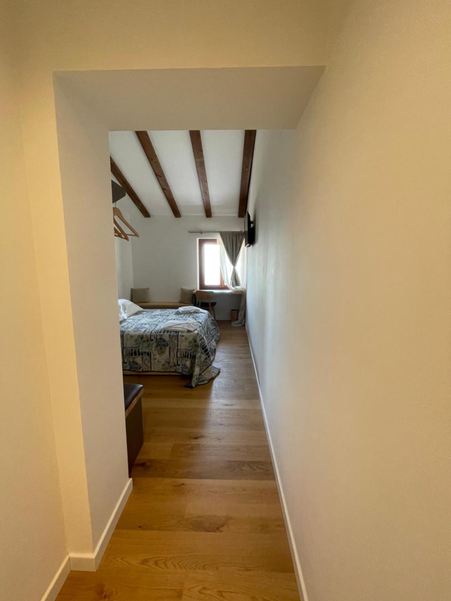 La Planina Villa Prepotto  ภายนอก รูปภาพ