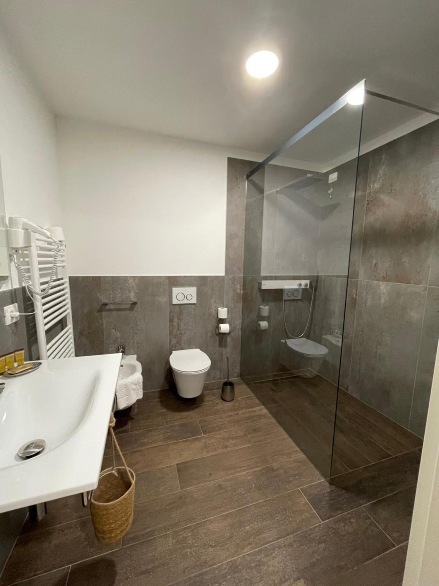La Planina Villa Prepotto  ภายนอก รูปภาพ