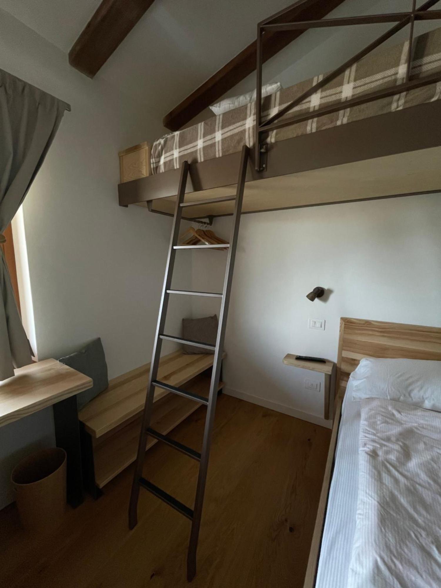 La Planina Villa Prepotto  ภายนอก รูปภาพ