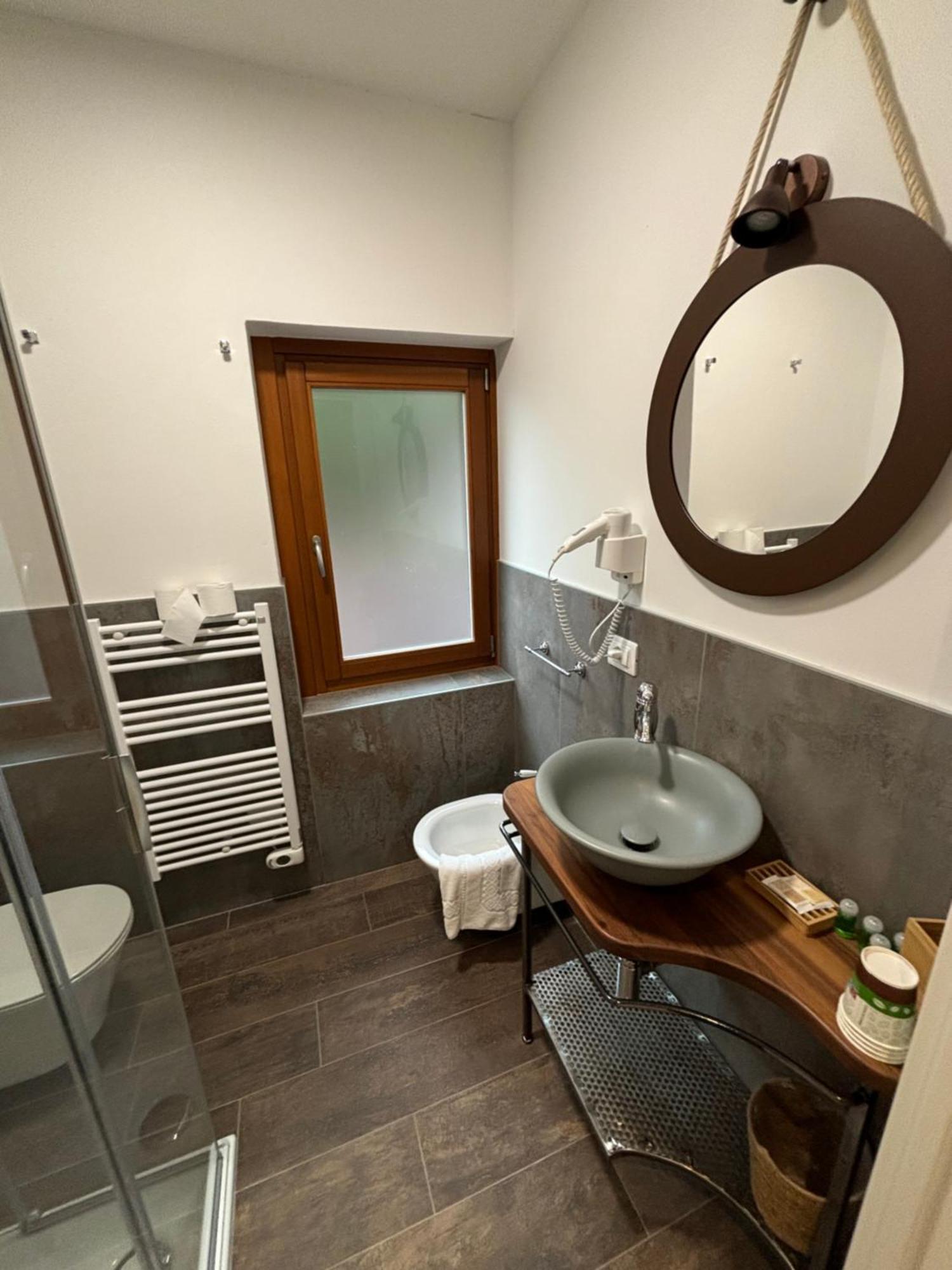 La Planina Villa Prepotto  ภายนอก รูปภาพ