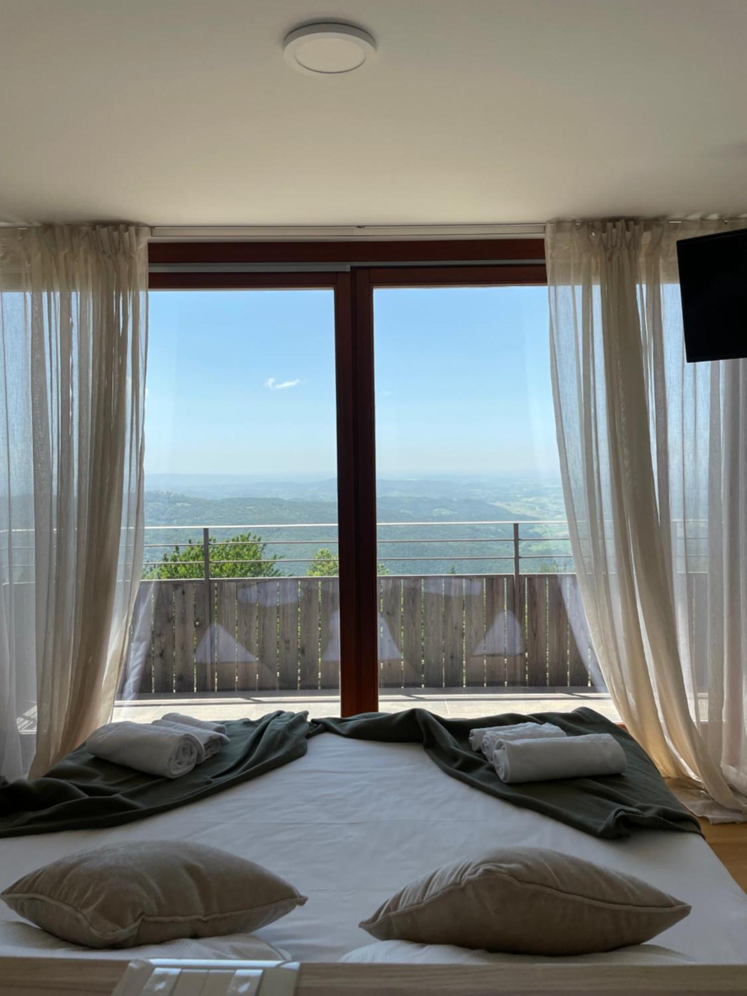 La Planina Villa Prepotto  ภายนอก รูปภาพ