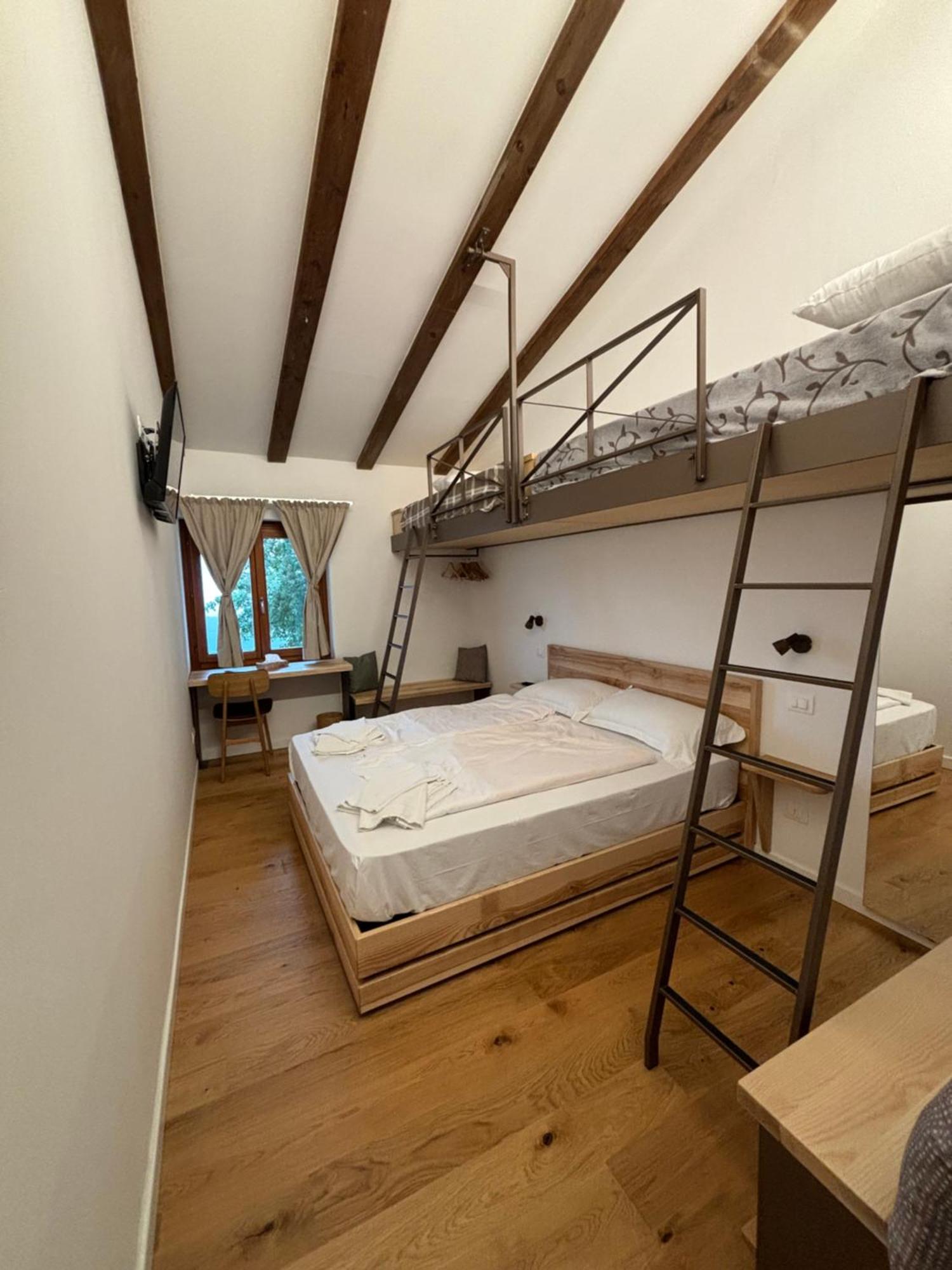 La Planina Villa Prepotto  ภายนอก รูปภาพ