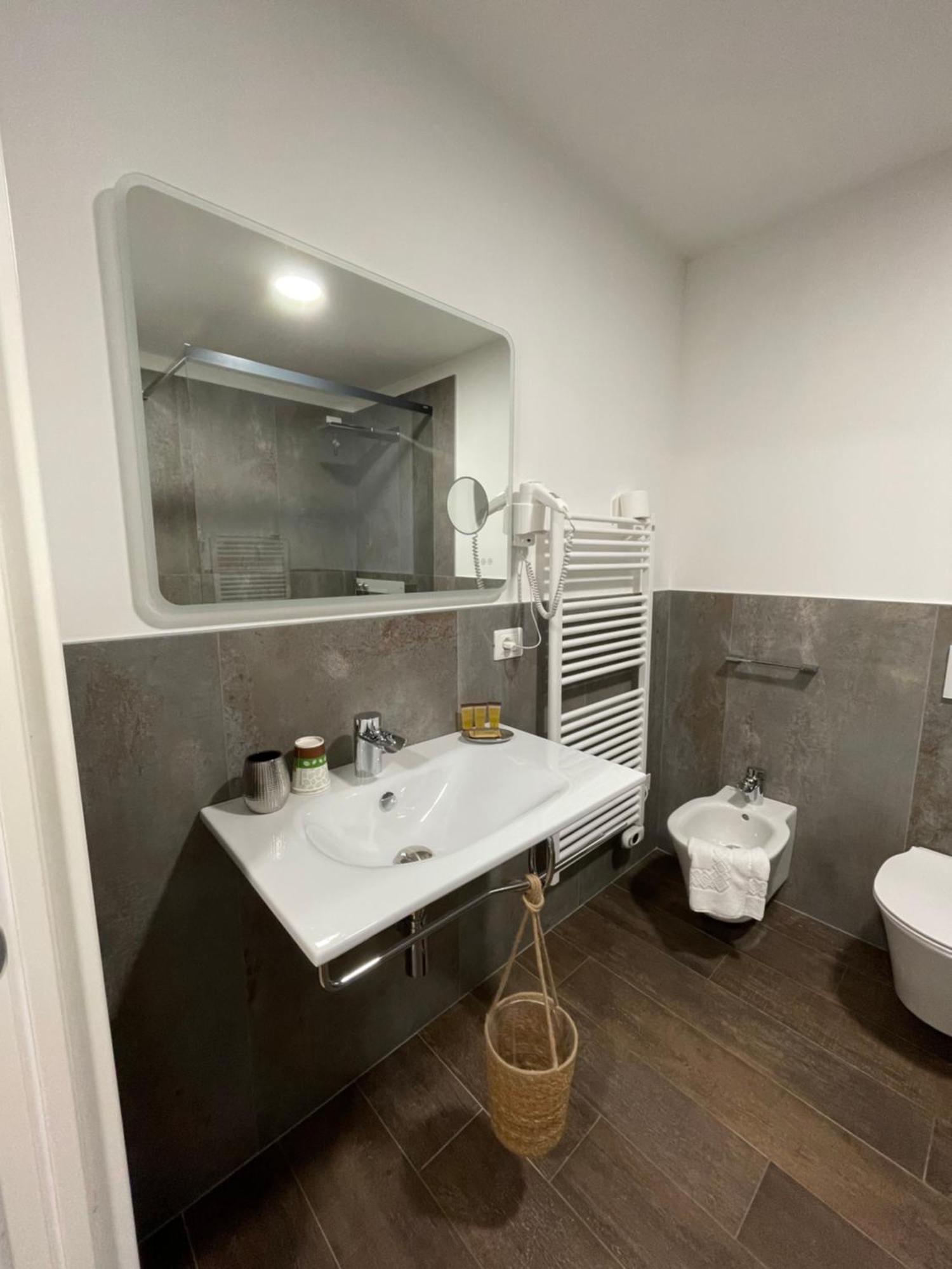 La Planina Villa Prepotto  ภายนอก รูปภาพ