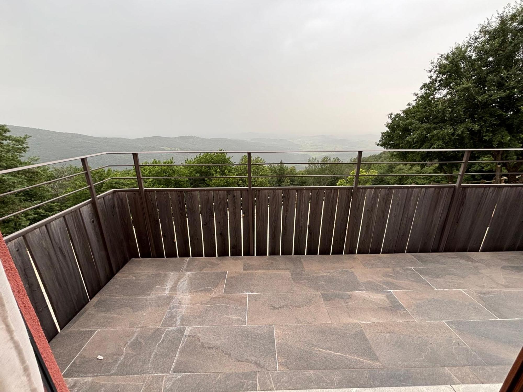 La Planina Villa Prepotto  ภายนอก รูปภาพ