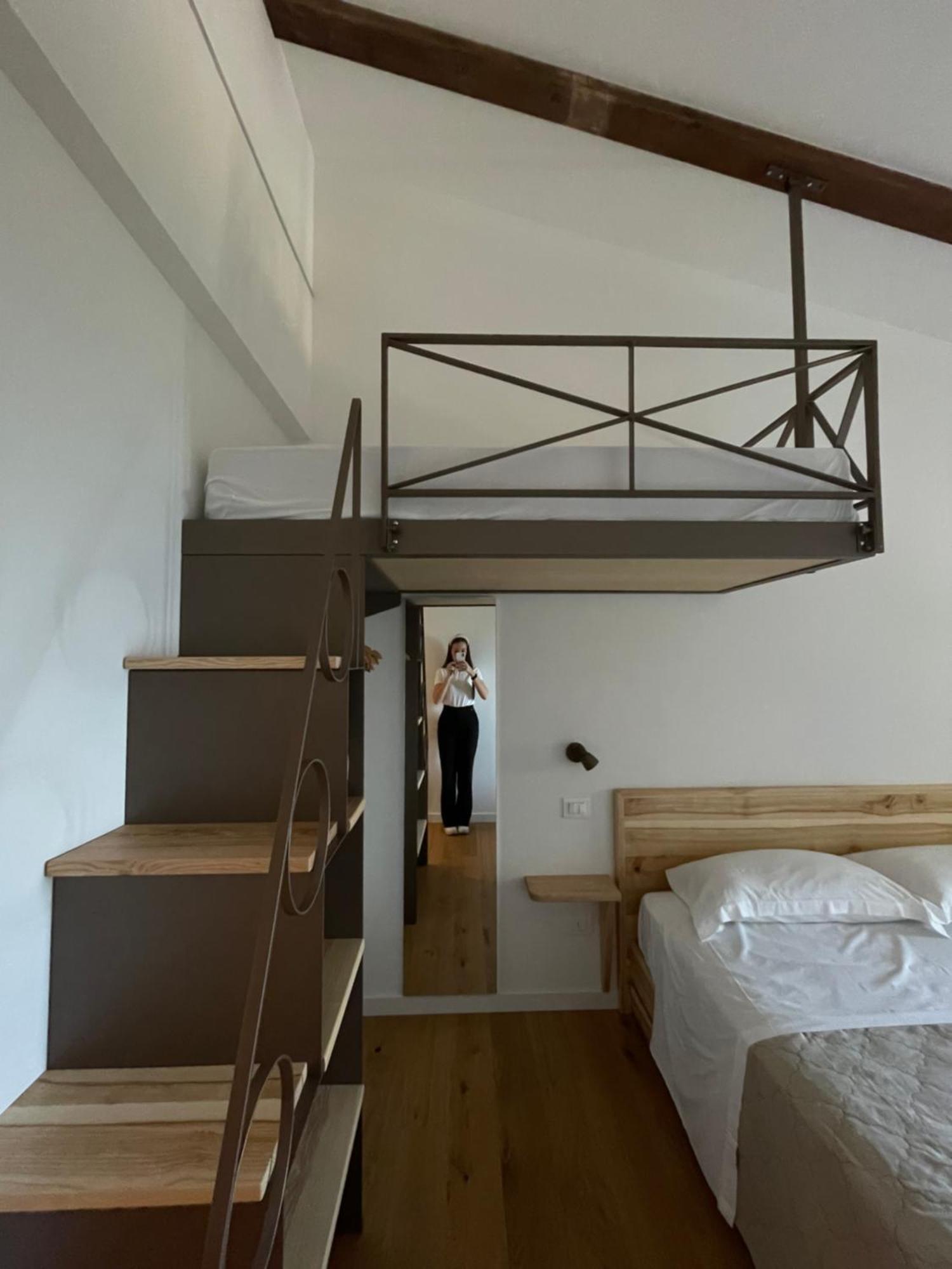 La Planina Villa Prepotto  ภายนอก รูปภาพ