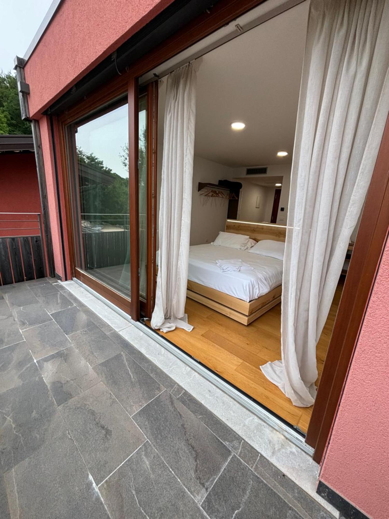 La Planina Villa Prepotto  ภายนอก รูปภาพ