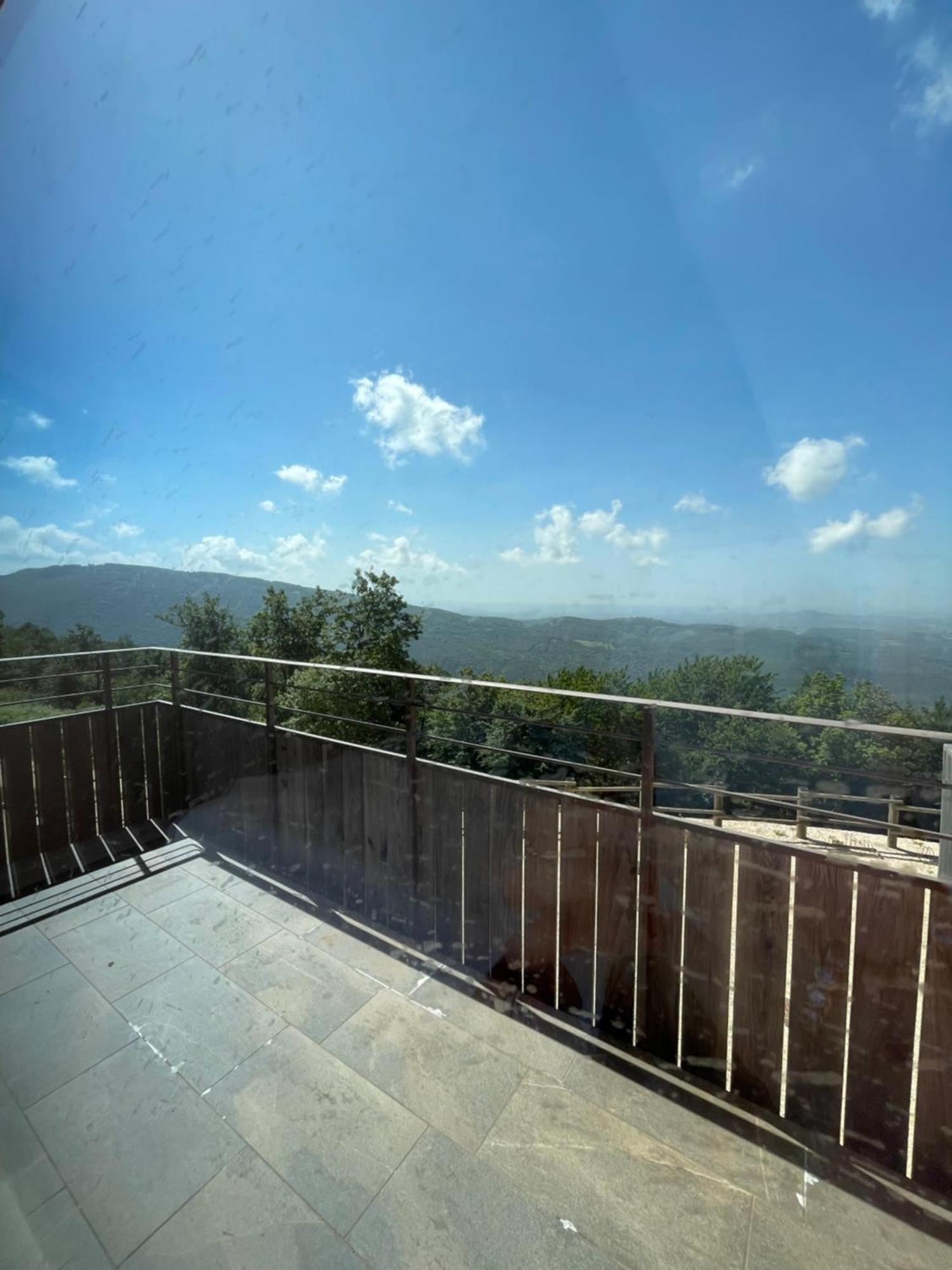 La Planina Villa Prepotto  ภายนอก รูปภาพ