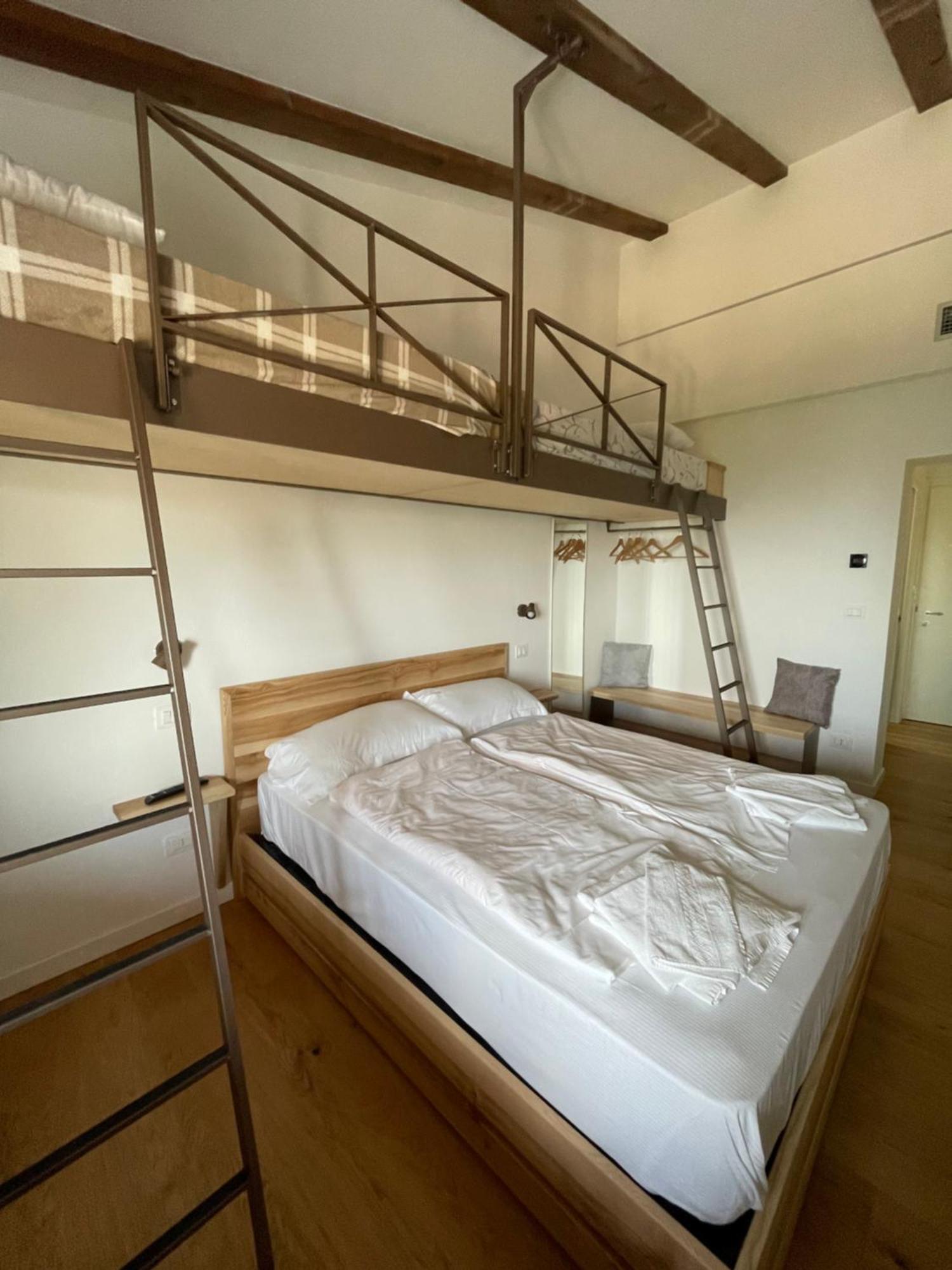 La Planina Villa Prepotto  ภายนอก รูปภาพ