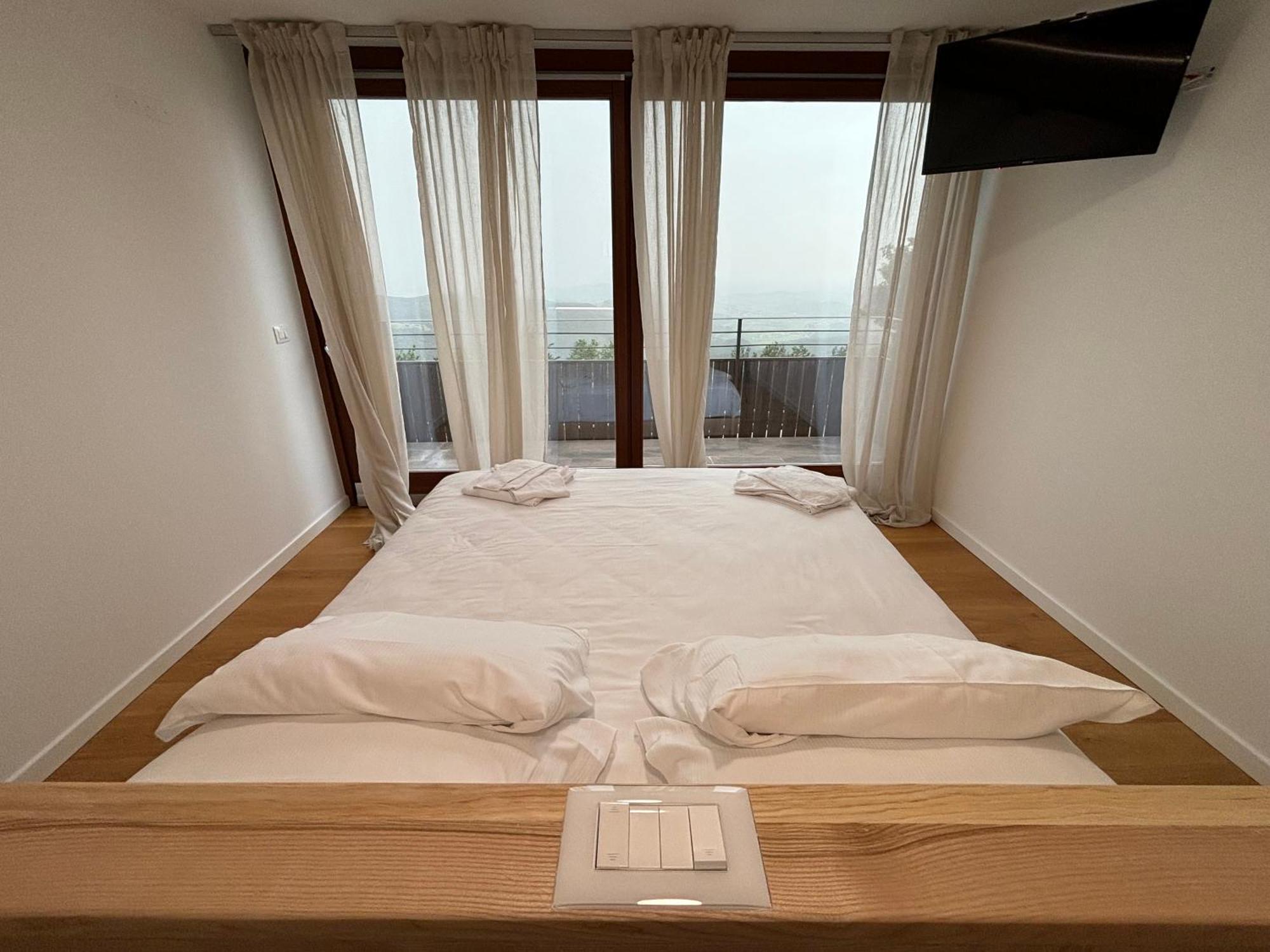 La Planina Villa Prepotto  ภายนอก รูปภาพ
