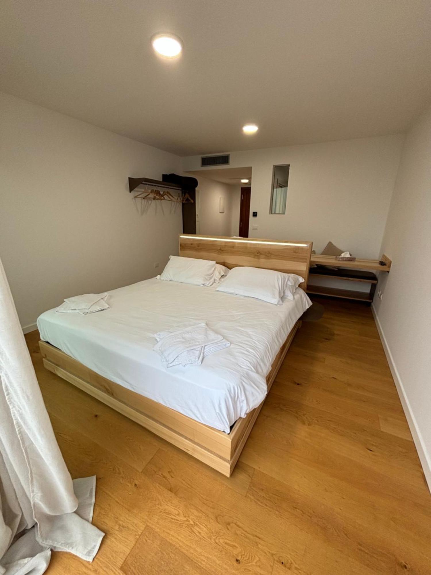 La Planina Villa Prepotto  ภายนอก รูปภาพ