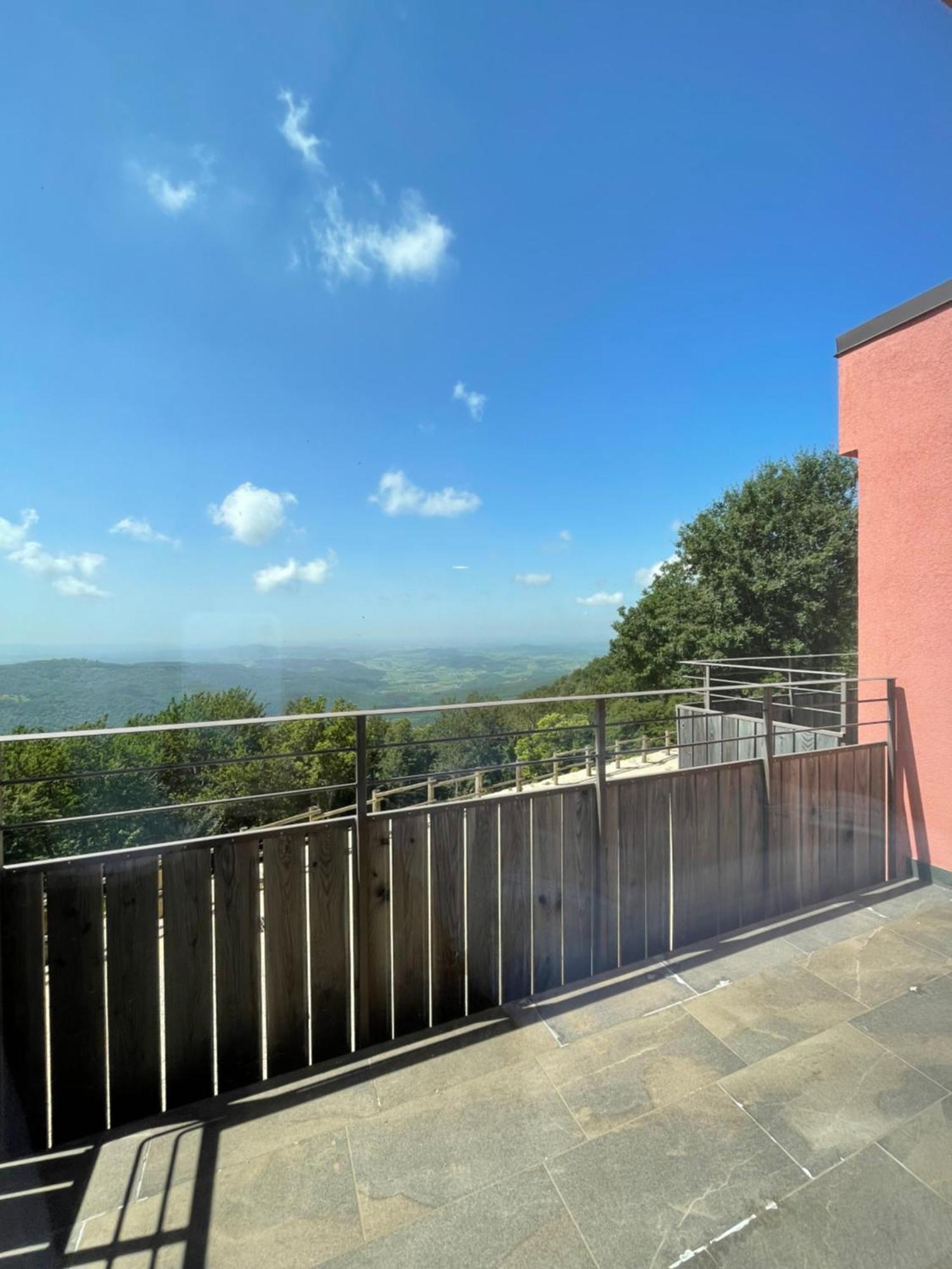 La Planina Villa Prepotto  ภายนอก รูปภาพ