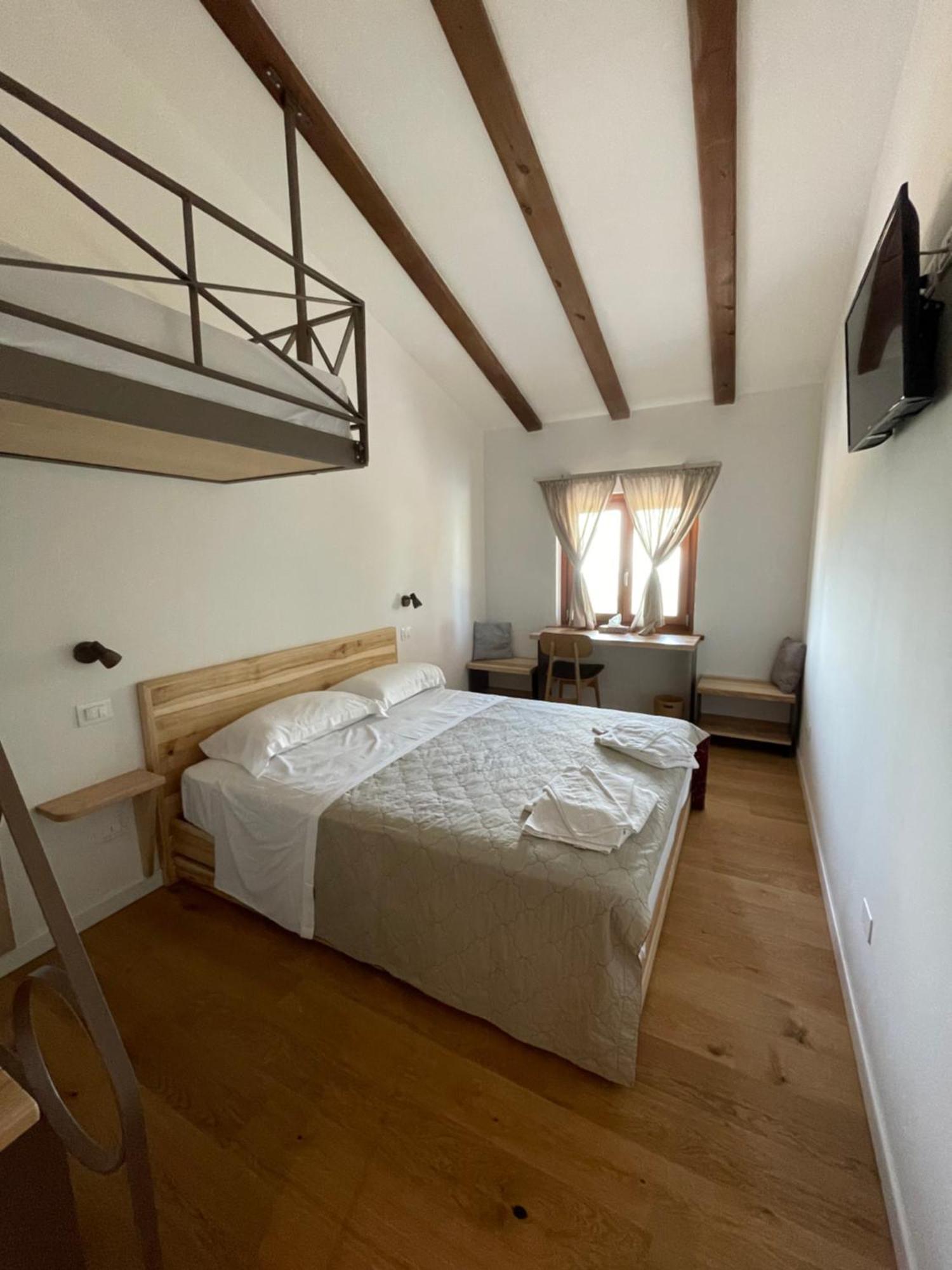 La Planina Villa Prepotto  ภายนอก รูปภาพ