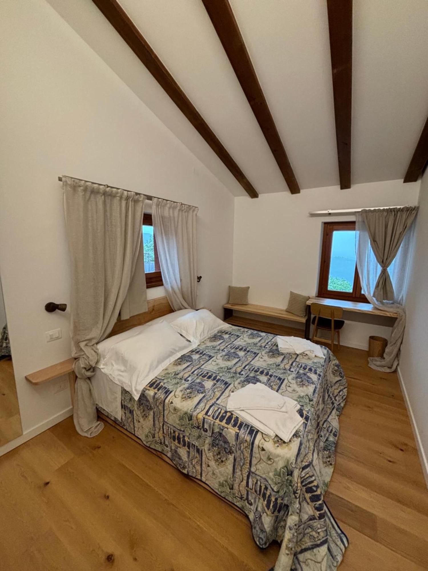 La Planina Villa Prepotto  ภายนอก รูปภาพ