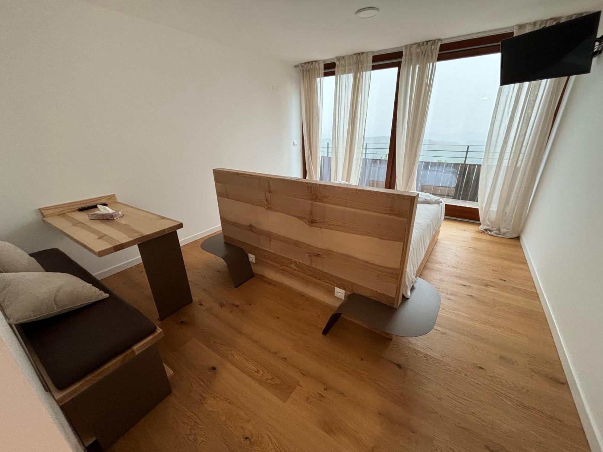 La Planina Villa Prepotto  ภายนอก รูปภาพ