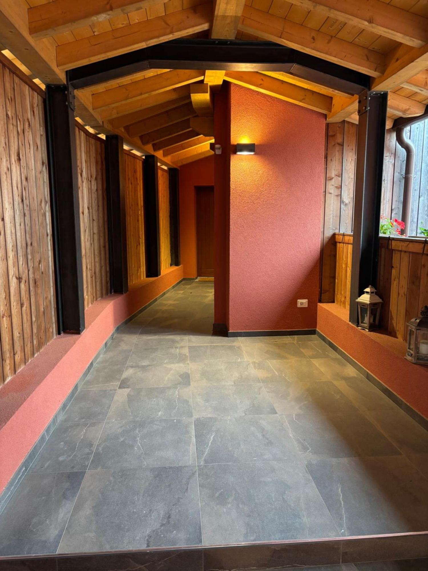 La Planina Villa Prepotto  ภายนอก รูปภาพ