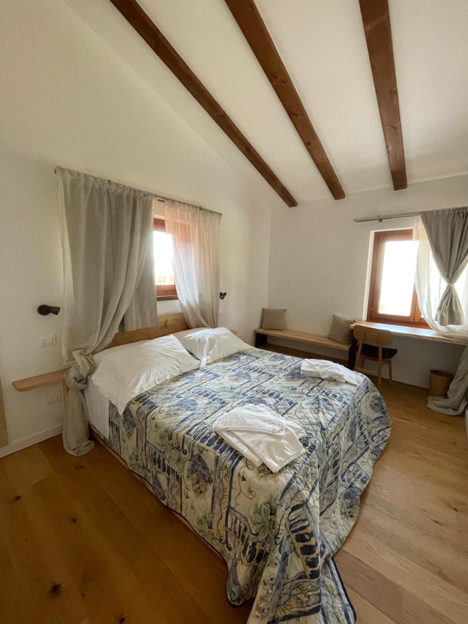 La Planina Villa Prepotto  ภายนอก รูปภาพ